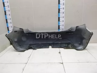  Бампер задний Suzuki SX4 1 Арт AM48469159, вид 8
