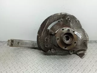 6773784,31226867808 Кулак поворотный правый BMW X5 E70 Арт 00262762, вид 1