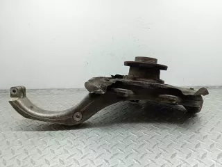 6773784,31226867808 Кулак поворотный правый BMW X5 E70 Арт 00262762, вид 4