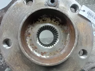 6773784,31226867808 Кулак поворотный правый BMW X5 E70 Арт 00262762, вид 5