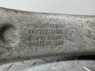 6773784,31226867808 Кулак поворотный правый BMW X5 E70 Арт 00262762, вид 6