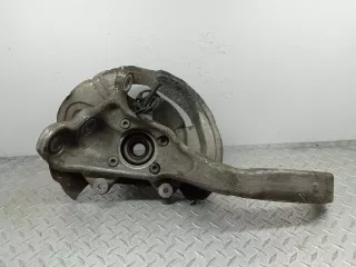 6773784,31226867808 Кулак поворотный правый BMW X5 E70 Арт 00262762, вид 7