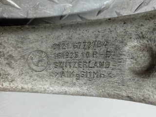 6773784,31226867808 Кулак поворотный правый BMW X5 E70 Арт 00262762, вид 8