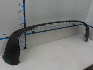 A2538858502 Спойлер (нижняя часть) бампера заднего Mercedes GLC X253 Арт BIT736052, вид 7