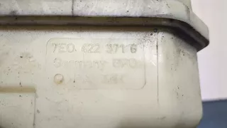 7E0422371G Бачок ГУР Volkswagen Transporter T5 Арт 9179661, вид 3