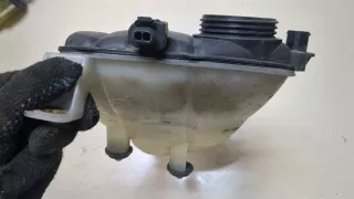 A1645000049 Расширительный бачок Mercedes ML W164 Арт 9180495, вид 2