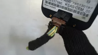 0265005486 Датчик угла поворота руля Citroen C4 1 Арт 7815448, вид 3