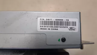 DS7T18B955FB Дисплей Ford Mondeo 5 Арт 9181482, вид 2
