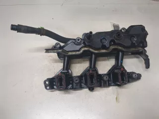  Клапанная крышка Opel Vivaro A Арт 9169837, вид 3