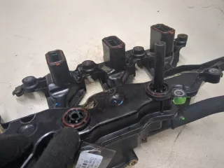  Клапанная крышка Opel Vivaro A Арт 9169837, вид 4