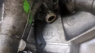  Коллектор впускной Volvo XC90 1 restailing Арт 9178657, вид 2