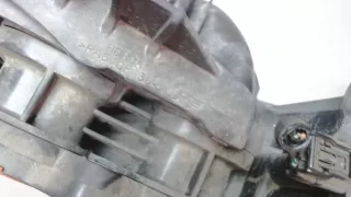 17100RNAA00 Коллектор впускной Honda Civic 8 Арт 7445435, вид 3