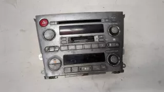 86201ag310 Магнитола (аудио система) Subaru Outback 3 Арт 9181210, вид 5