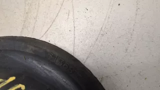 52059999AC Опора амортизатора верхняя (чашка) Jeep Wrangler JK restailing Арт 9177830, вид 2