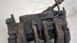 0044205683 Суппорт тормозной передний правый Mercedes Sprinter W906 Арт 9180653, вид 3