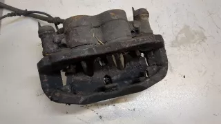 0044205683 Суппорт тормозной передний правый Mercedes Sprinter W906 Арт 9180653, вид 4
