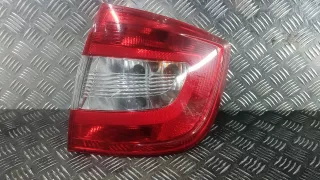 5JH945112 Фонарь задний правый Skoda Rapid Арт 8AG09MY01, вид 1