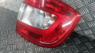 5JH945112 Фонарь задний правый Skoda Rapid Арт 8AG09MY01, вид 3