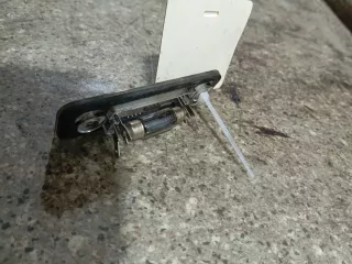 Подсветка номера Ford Fusion 1 Арт 46023068515, вид 2