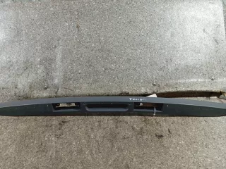  накладка подсветки номера Ford Fusion 1 Арт 46023068514, вид 1