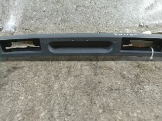  накладка подсветки номера Ford Fusion 1 Арт 46023068514, вид 2