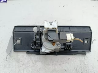 0501499 Ручка крышки (двери) багажника Peugeot 206 2 Арт 54742799, вид 2
