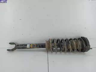  Стойка подвески передняя левая Mercedes E W211 Арт 54325025, вид 1