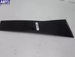 3c9839904b Молдинг стекла двери задней правой наружный Volkswagen Passat B6 Арт 54723848, вид 1