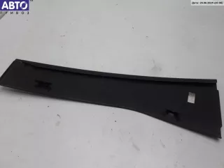 3c9839904b Молдинг стекла двери задней правой наружный Volkswagen Passat B6 Арт 54723848, вид 2
