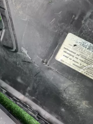 5211978943 Бампер передний Lexus NX Арт 0000006835316, вид 18
