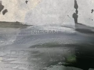 62022HZ40H Бампер передний Nissan X-Trail T32 Арт 0000006837334, вид 19