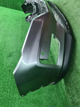 62022HZ40H Бампер передний Nissan X-Trail T32 Арт 0000006837334, вид 3