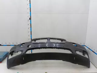 51117378557 Бампер передний BMW X5 F15 Арт 729757, вид 1