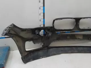 51117378557 Бампер передний BMW X5 F15 Арт 729757, вид 4