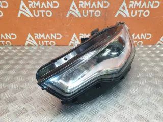 4G0941043J, 4g0941005c фара Audi A6 C7 (S6,RS6) Арт 161555PM, вид 2