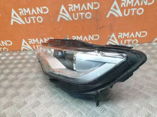 4G0941043J, 4g0941005c фара Audi A6 C7 (S6,RS6) Арт 161555PM, вид 4