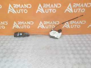 5K2837015B замок двери Skoda Rapid Арт 260313PM, вид 1