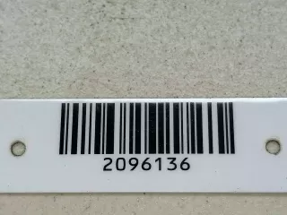 13123519 Обшивка двери передней левой (дверная карта) Opel Meriva 1 Арт 2096136, вид 3