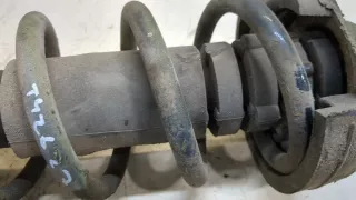 4423748,93458053,4423283,93456153 Амортизатор передний левый Opel Vivaro B Арт 9183605, вид 2