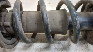 4423748,93458053,4423283,93456153 Амортизатор передний левый Opel Vivaro B Арт 9183600, вид 3