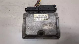 MSB101150,0281001956 Блок управления двигателем Rover 45 Арт 9182709, вид 2