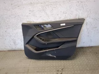  Обшивка двери передней правой (дверная карта) BMW 1 F40 Арт 9149996, вид 1