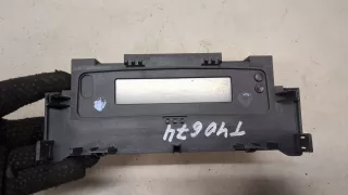8200755120 Дисплей Renault Megane 2 Арт 9183807, вид 1