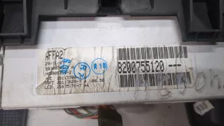 8200755120 Дисплей Renault Megane 2 Арт 9183807, вид 2