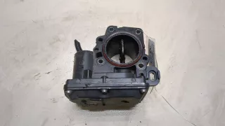 9806625280 Дроссельная заслонка Ford Mondeo 5 2.0л TDCI Арт 8972346, вид 2