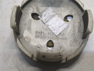 6m211003aa Колпачок литого диска Ford Focus 3 restailing Арт 8164336, вид 3