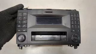 A9069000103 Магнитола (аудио система) Mercedes Sprinter W906 Арт 9183973