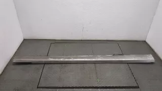 A2126900840 Накладка на порог Mercedes E W212 Арт 9179179, вид 1