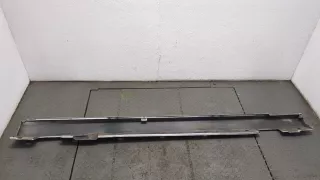 A2126900740 Накладка на порог Mercedes E W212 Арт 9179170, вид 2