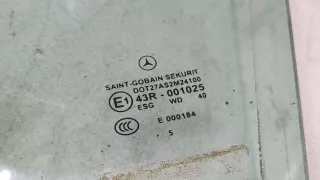 A2037252310 Стекло двери передней левой Mercedes C W203 Арт 9176211, вид 2